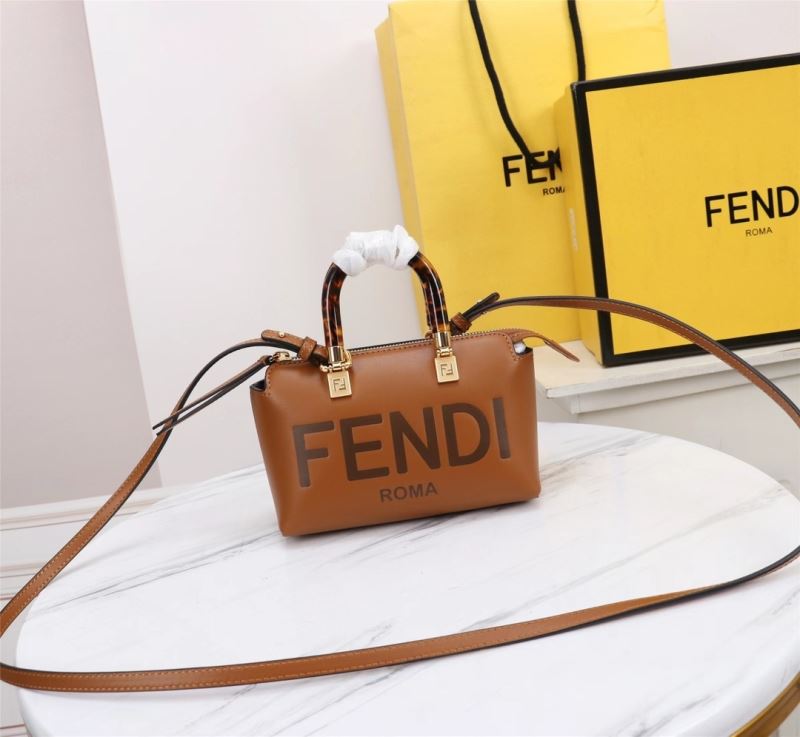 Fendi Top Handle Bags